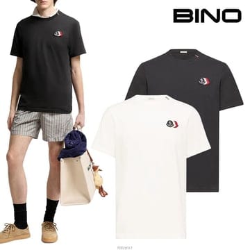 Moncler 26SS ��Ŭ���� 3�÷� ���� Ƽ���� 8C00074 89B8Q26SS ��Ŭ���� 3�÷� ���� Ƽ���� 8C00074 89B8Q
