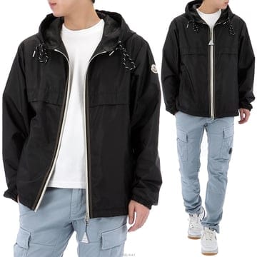 Moncler ������ 26SS ��Ŭ���� NIDGE �ĵ� ���� 1A00112 539ZD 999������ 26SS ��Ŭ���� NIDGE �ĵ� ���� 1A00112 539ZD 999