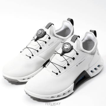 에코 남성 골프화 바이옴 C4 보아 130424-51227