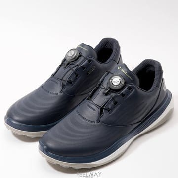 에코 남성 골프화 LT1 132274-01038