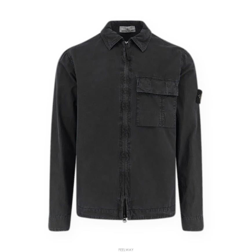 Stone Island (����) ������Ϸ��� 26SS ��ư �������� ���� ���� 1200008 S00WN V0129(����) ������Ϸ��� 26SS ��ư �������� ���� ���� 12000
