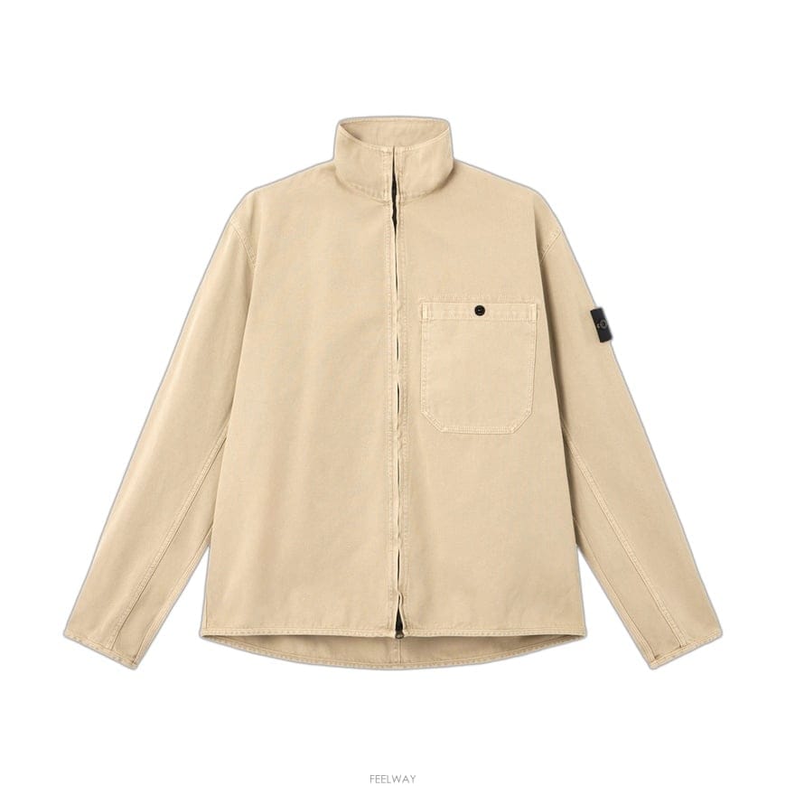 Stone Island ������Ϸ��� �ĳ��� ��ư �������� ���� ����Ʈ ���� 1200014 S0184 V019A������Ϸ��� �ĳ��� ��ư �������� ���� ����Ʈ ���� 120