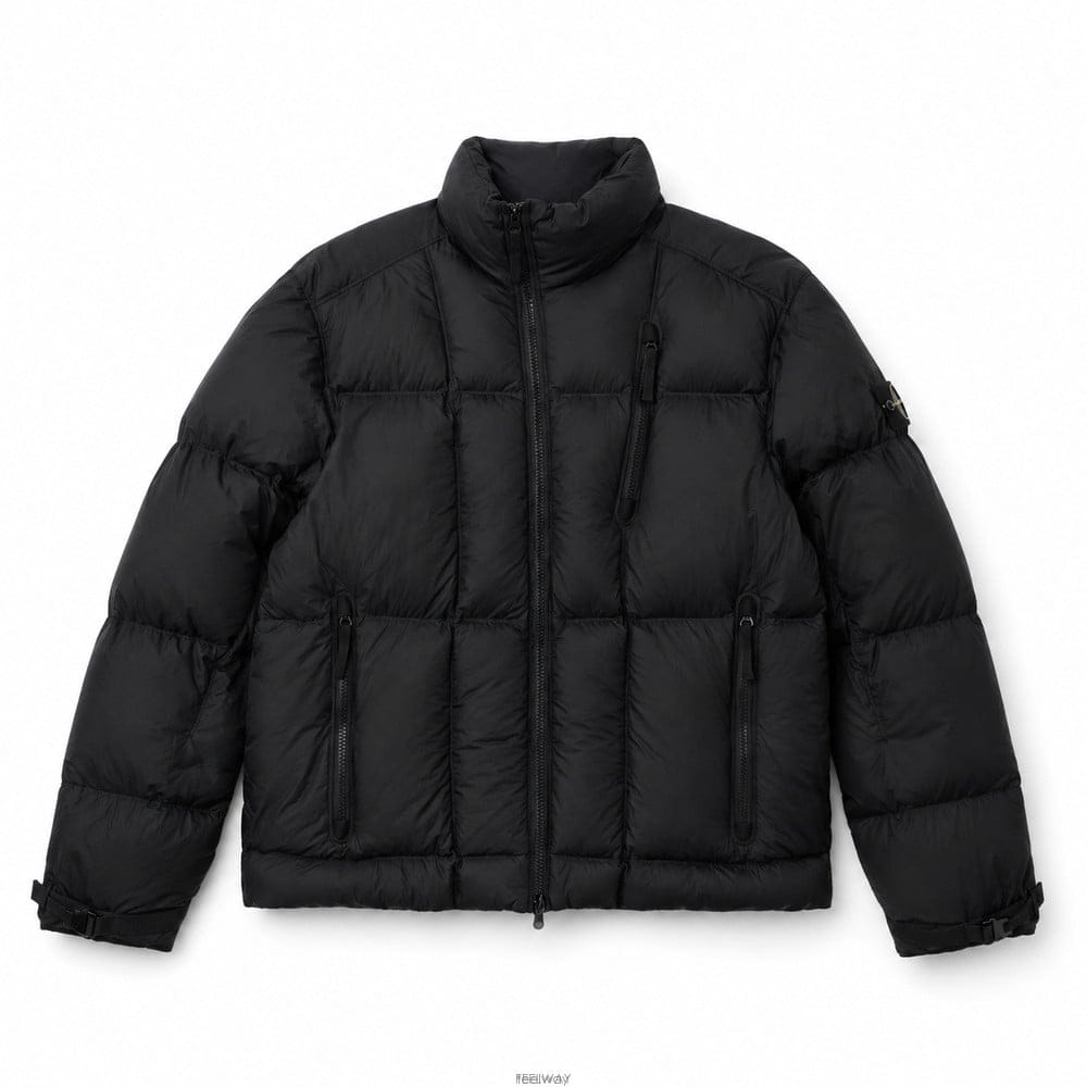 Stone Island (����) ������Ϸ��� 26SS �� ���̵�� ����Ʈ ���Ϸ� �ڶ� �ٿ� ���� ���� 4100017 S(����) ������Ϸ��� 26SS �� ���̵�� ����Ʈ ���Ϸ� ��