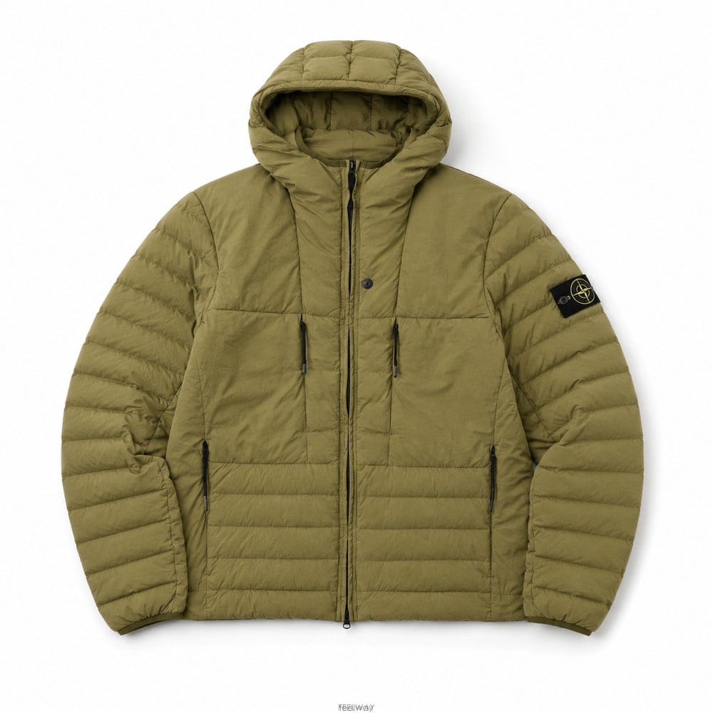 Stone Island (����) ������Ϸ��� 26SS ������ġ �ɸ��� �ͳ� ���Ϸ� �ĵ� �淮 �ٿ� ���� �и���(����) ������Ϸ��� 26SS ������ġ �ɸ��� �ͳ� ���Ϸ� 