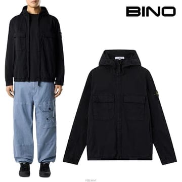 Stone Island 26SS ������Ϸ��� ü��Ʈ���� �ĵ����� L1S154100077S0A1026SS ������Ϸ��� ü��Ʈ���� �ĵ����� L1S154100077S0A1