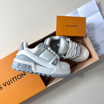 Louis Vuitton [��ȭ����/34]���̺��� Ʈ���̳� �ƽ� ����Ŀ��[��ȭ����/34]���̺��� Ʈ���̳� �ƽ� ����Ŀ��