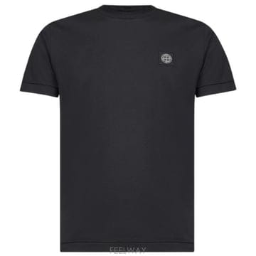 Stone Island ������Ϸ��� �ΰ� ��ġ 60/2 ��ư ���� ���� Ƽ���� L1S15 2100027 S0013 V0020������Ϸ��� �ΰ� ��ġ 60/2 ��ư ���� ���� Ƽ���� L1S1