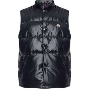 Moncler (����) 26SS ��Ŭ���� RESTIGO ����Ƽ�� ��ũ ���̺� �е� ���� L1091 1A0014 3597YX(����) 26SS ��Ŭ���� RESTIGO ����Ƽ�� ��ũ ���̺� �е�