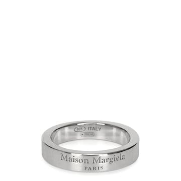 Maison Margiela [�������]�������������� 4mm �ǹ� �ΰ����� SM1UQ0123 P8865 102 �ŴϾƿ�[�������]�������������� 4mm �ǹ� �ΰ����� SM1UQ0123 P