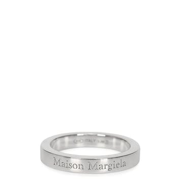 Maison Margiela [�������]�������������� 3mm �ǹ� �ΰ����� SM1UQ0122 P8865 102 �ŴϾƿ�[�������]�������������� 3mm �ǹ� �ΰ����� SM1UQ0122 P