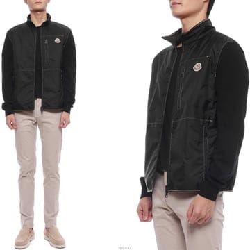 Moncler 26SS_0407 ���� �ͽ� ���� 9B00026_M1367_99926SS_0407 ���� �ͽ� ���� 9B00026_M1367_999