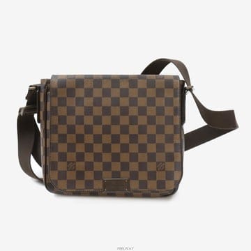Louis Vuitton (�����߰���ǰ)���̺��� N41213 ��Ʈ��Ʈ PM �ٹ̿� ũ�ν���(�����߰���ǰ)���̺��� N41213 ��Ʈ��Ʈ PM �ٹ̿� ũ