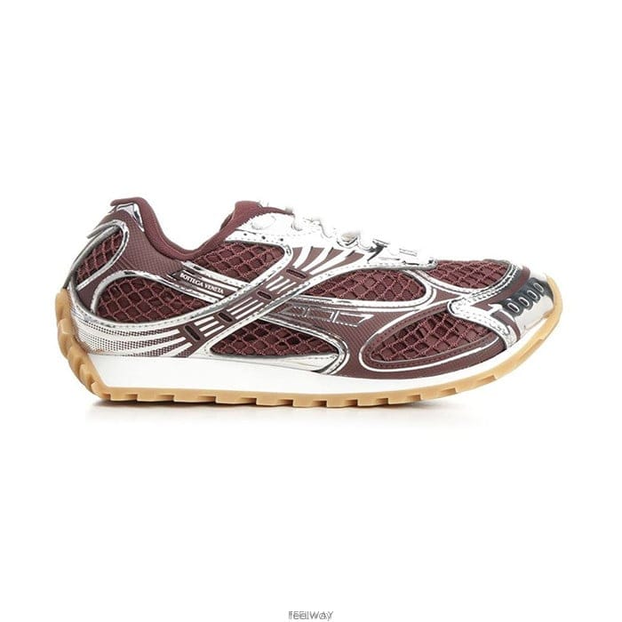 26 FW 보테가 베네타 오르빗 Orbit 레이스업 스니커즈 2245 755915V2X40