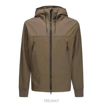 26 FW CP컴퍼니 고글 후드 자켓 683 RFCMOW700A006097A