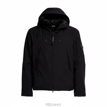 26 FW CP컴퍼니 프로텍 후드 자켓 999 19CMOW006A110264A