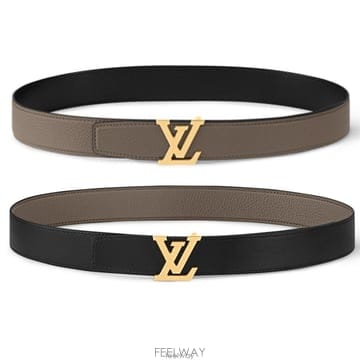 Louis Vuitton 26 FW ���̺��� LV Heritage �츮Ƽ�� �׷��� ���� 35mm �������� ��Ʈ26 FW ���̺��� LV Heritage �츮Ƽ�� �׷��� ���� 35mm 