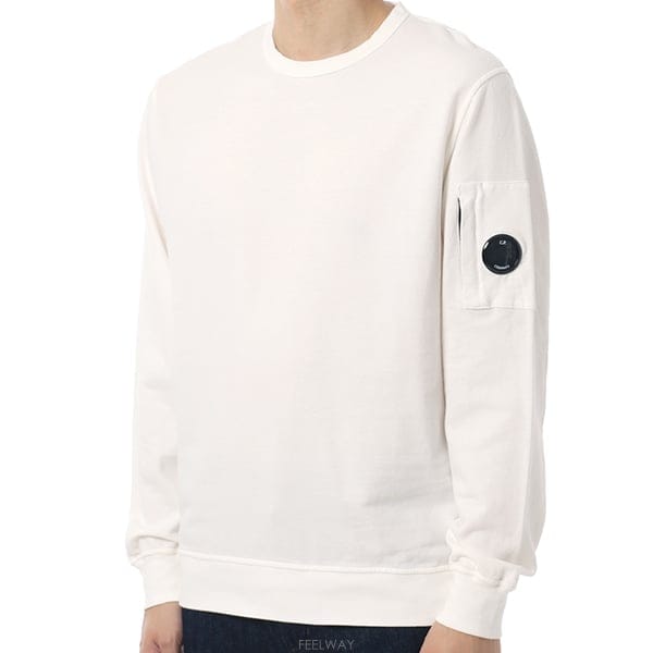 [CP COMPANY]CP컴퍼니 남성 맨투맨 RCCMSS711A 002246G 103
