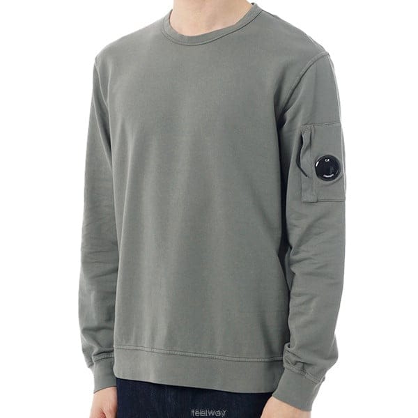 [CP COMPANY]CP컴퍼니 남성 맨투맨 20CMSS711A 002246G 921