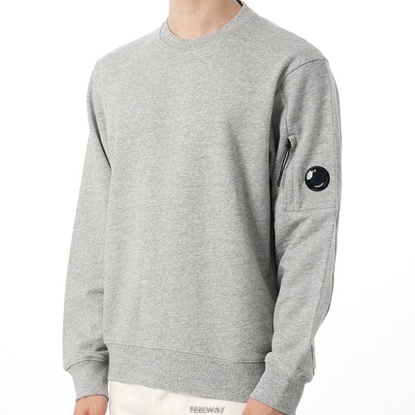 [CP COMPANY]CP컴퍼니 남성 맨투맨 RCCMSS713A 005086W M94