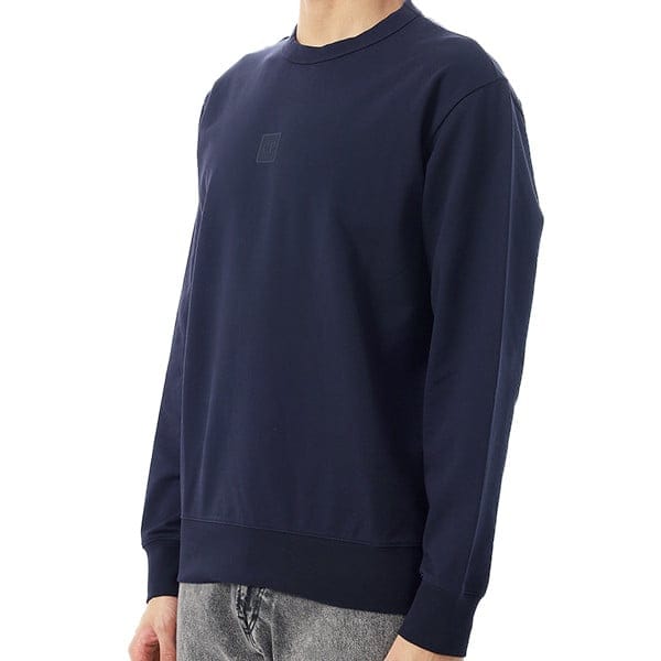[CP COMPANY]CP컴퍼니 남성 맨투맨 17CLSS032A 006452W 897