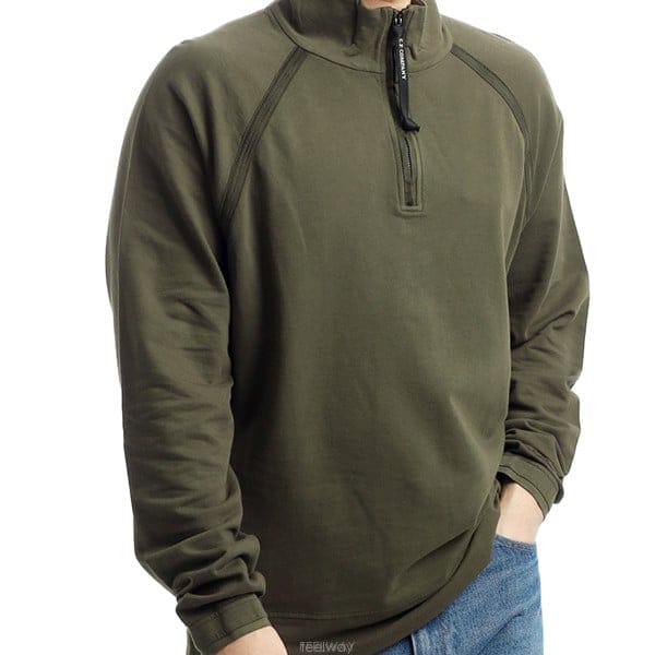 [CP COMPANY]CP컴퍼니 남성 맨투맨 17CMSS071A 002246G 683