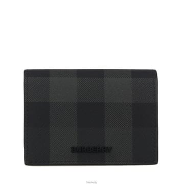 Burberry [BURBERRY] üũ ���� ī�� ���� 8070204[BURBERRY] üũ ���� ī�� ���� 8070204