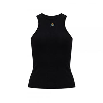 26SS 슬리브리스 탑 블랙 3G01003Z J009C N401