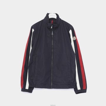 몽클레어키즈 베노스테 라이닝 윈드 남아 자켓 1A00107 59876 74S VENOSTE/6A