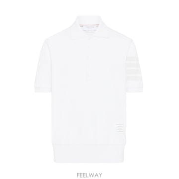 국내배송 [제이밀란] 26S/S 톰브라운 남성 반팔 티셔츠 MJP236A