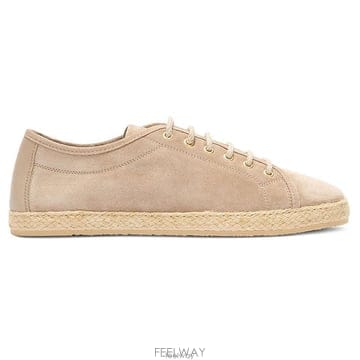 26 FW 브루넬로 쿠치넬리 리버스 로프 인서트 더비슈즈 C4298 MZULNGI650