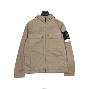 Stone Island 26SS ������Ϸ��� ������ġ ������ ��ư Ʈ�� �ĵ� ���� ����Ʈ 4100077 V009A26SS ������Ϸ��� ������ġ ������ ��ư Ʈ�� �ĵ� ���� 