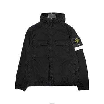 Stone Island 26SS ������Ϸ��� ������ġ ������ ��ư Ʈ�� �ĵ� ���� ���� 4100077 V002926SS ������Ϸ��� ������ġ ������ ��ư Ʈ�� �ĵ� ���� 