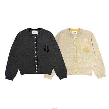 Isabel Marant 26SS ���ں����� LONA �γ� ��ư �� ����� 2COLOR CA0163FA26SS ���ں����� LONA �γ� ��ư �� ����� 2COLOR CA0163