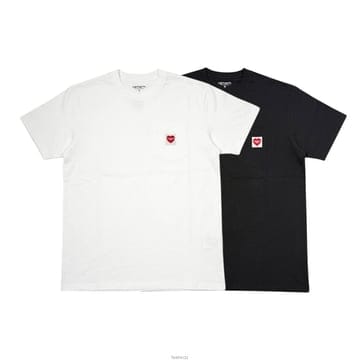 Carhartt 26SS Į��Ʈ WIP ���� ��Ʈ ���� Ƽ���� 2COLOR I03212826SS Į��Ʈ WIP ���� ��Ʈ ���� Ƽ���� 2COLOR I032128