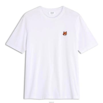 Maison Kitsune ����Ű���� ������� ���ַ��� ���� ȭ��Ʈ PM00107KJ7026 P100����Ű���� ������� ���ַ��� ���� ȭ��Ʈ PM00107KJ7026