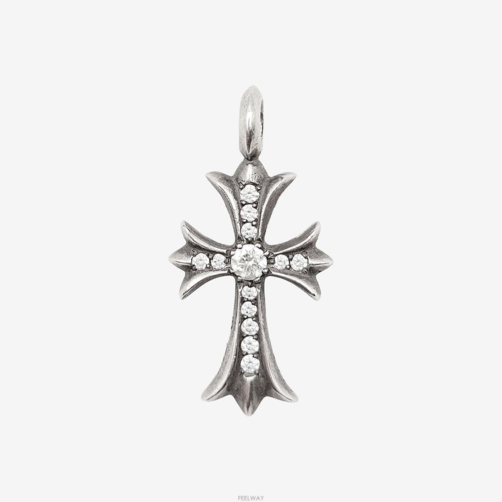 Chrome Hearts [������] ũ������ Ÿ�̴� ũ�ν� �ĺ� ���Ʈ OKEYF4KD[������] ũ������ Ÿ�̴� ũ�ν� �ĺ� ���Ʈ OKEYF4KD