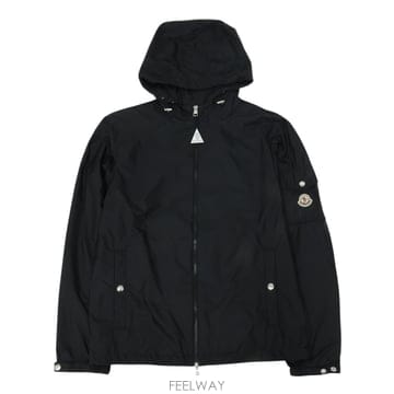 몽클레어 에티아슈 남성 바람막이 1A00160 5968E 999