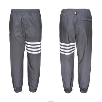 국내배송 [제이밀란] 26S/S 톰브라운 남성 트레이닝 팬츠 MTU349C 025
