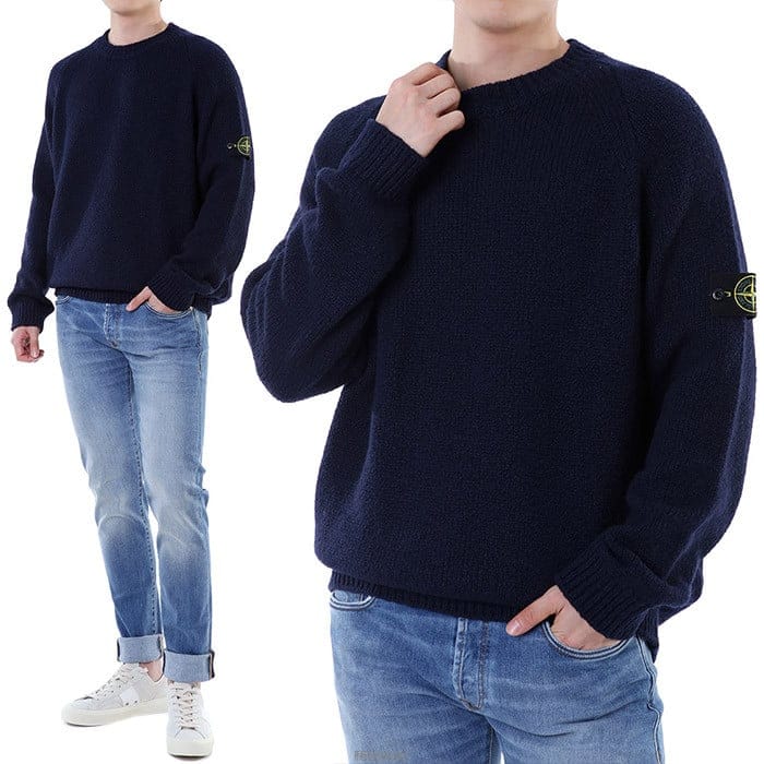 Stone Island ������Ϸ��� ������ġ �� ������ ��۷� ����� ���� ��Ʈ (���̺�) K2S155100050 ������Ϸ��� ������ġ �� ������ ��۷� ����� ���� 