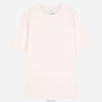 Maison Kitsune ����Ű���� 6S OW00130KJ0119 0448 ���̺� ���� ���� Ƽ���� ������Ű���� 6S OW00130KJ0119 0448 ���̺� ���� ���� Ƽ��