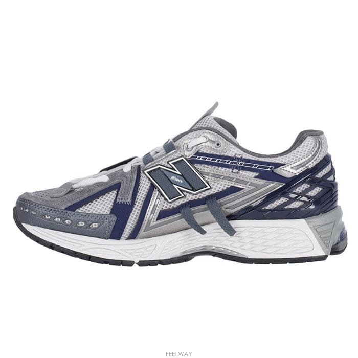 New Balance ���߶��� 1906A �޽�&�����̵� �ͽ� ���� ����Ŀ�� (�׷���+����) U19064F6���߶��� 1906A �޽�&�����̵� �ͽ� ���� ����Ŀ�� (�׷�