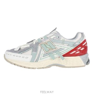 New Balance ���߶��� 1906A �޽�&�����̵� �ͽ� ���� ����Ŀ�� (�׷���+����) U19065DY���߶��� 1906A �޽�&�����̵� �ͽ� ���� ����Ŀ�� (�׷�