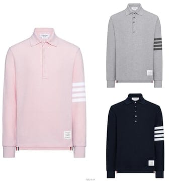 Thom Browne ������� [���̹ж�] 26S/S ����� ���� ��ư �� ������ MJP234A������� [���̹ж�] 26S/S ����� ���� ��ư �� ������