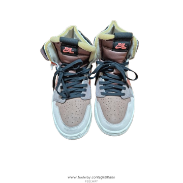 Nike ����Ű ����1 �� ����Ʈ �Ľ� ���� CT0978-201/ȣ����������Ű ����1 �� ����Ʈ �Ľ� ���� CT0978-201/ȣ������