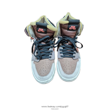 Nike ����Ű ����1 �� ����Ʈ �Ľ� ���� CT0978-201/ȣ����������Ű ����1 �� ����Ʈ �Ľ� ���� CT0978-201/ȣ������