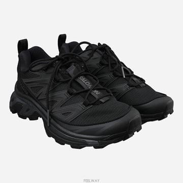 살로몬 6S L41741300 BLACK XT-6 익스팬스 블랙 에보니
