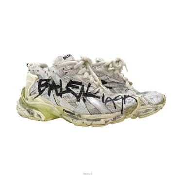 Balenciaga [�����߰���ǰ�ؿ����] �߷��þư� ���� �׷���Ƽ ��Ƽ 677403 ���� A[�����߰���ǰ�ؿ����] �߷��þư� ���� �׷���Ƽ ��Ƽ 6