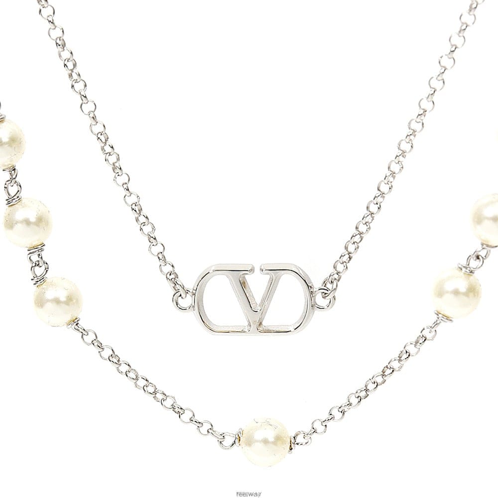 Valentino [VALENTINO]�߷�Ƽ�� V�ΰ�&���ͷκ꽺Ű ����� 7W0J0X80 UXM 6RU[VALENTINO]�߷�Ƽ�� V�ΰ�&���ͷκ꽺Ű ����� 7W0J0X80