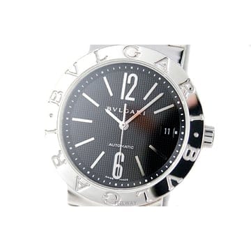 [방씨네 아빠시계]불가리 BB 38mm 블랙 자동