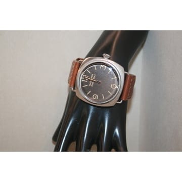 Panerai [Ÿ����] Panerai RADIOMIR  EILEAN �ĳ׶��� ������̸� ������1936 [������Ϲ��][Ÿ����] Panerai RADIOMIR  EILEAN �ĳ׶��� ������̸� 